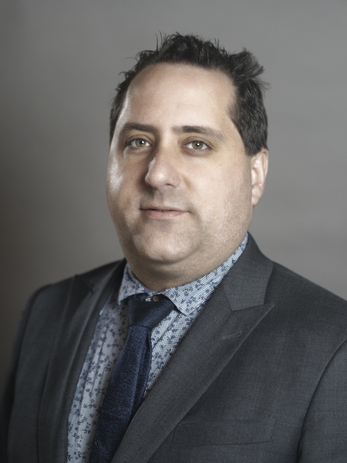 Philippe Bélanger