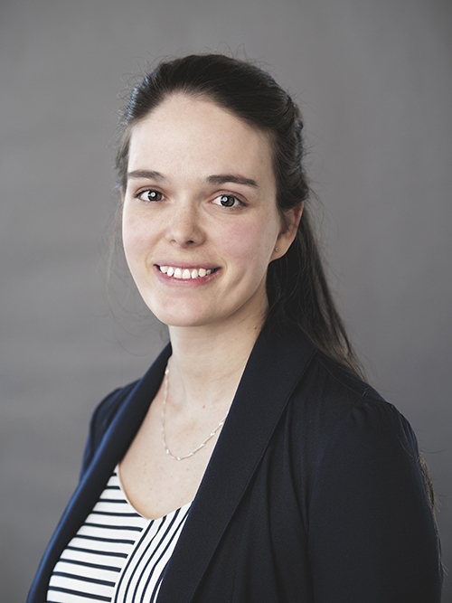 Manon Levert